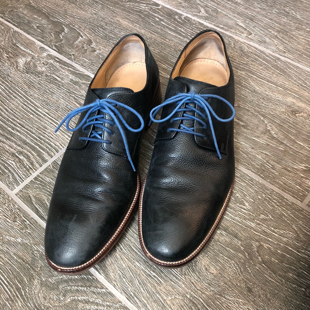 Men’s Cole Haan - tie shoes